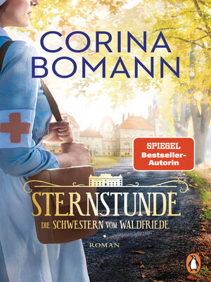 cover image of Sternstunde